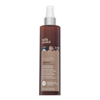 Milk_Shake Integrity Leave In Treatment Spray nega brez izpiranja za krepitev lasnih vlaken 250 ml