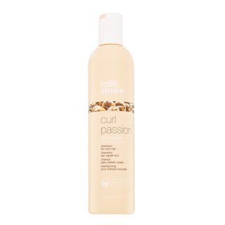 Milk_Shake Curl Passion Shampoo negovalni šampon za kodraste in skodrane lase 300 ml