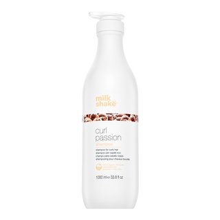 Milk_Shake Curl Passion Shampoo negovalni šampon za kodraste lase 1000 ml