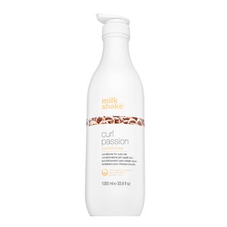 Milk_Shake Curl Passion Conditioner negovalni balzam za sijaj valovitih in kodrastih las 1000 ml