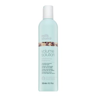Milk_Shake Volume Solution Volumizing Shampoo šampon za krepitev za volumen in krepitev las 300 ml