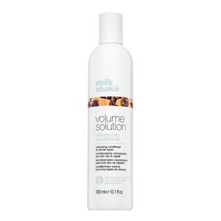 Milk_Shake Volume Solution Volumizing Conditioner krepilni balzam za volumen las 300 ml