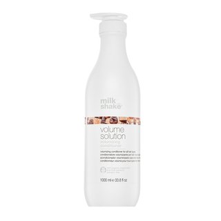 Milk_Shake Volume Solution Volumizing Conditioner krepilni balzam za volumen las 1000 ml