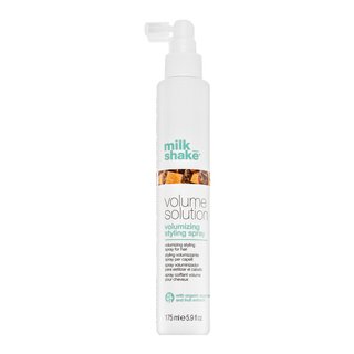 Milk_Shake Volume Solution Volumizing Styling Spray razpršilo za oblikovanje za volumen las od korenin 175 ml