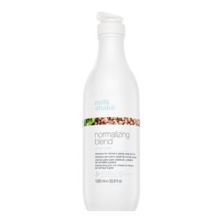 Milk_Shake Normalizing Blend Shampoo šampon za čiščenje za mastno lasišče 1000 ml