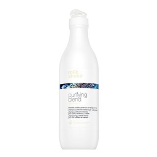 Milk_Shake Purifying Blend Shampoo šampon za globinsko čiščenje za vse vrste las 1000 ml