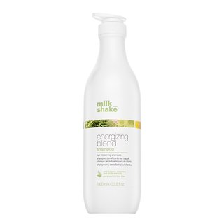 Milk_Shake Energizing Blend Shampoo šampon za krepitev za redčenje las 1000 ml