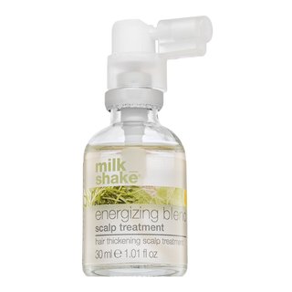 Milk_Shake Energizing Blend Scalp Treatment opolnomočenje oskrbe za stimulacijo lasišča 30 ml