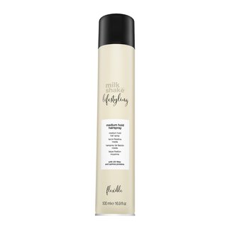 Milk_Shake Lifestyling Medium Hold Hairspray lak za lase za fiksacijo medija 500 ml