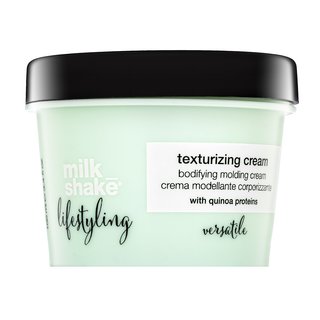 Milk_Shake Lifestyling Texturizing Cream krema za oblikovanje za poudarjanje teksture pričeske 100 ml
