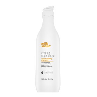 Milk_Shake Color Specifics Color Sealing Shampoo zaščitni šampon za barvane lase 1000 ml
