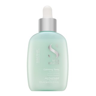 Alfaparf Milano Semi Di Lino Scalp Relief Calming Tonic nega brez izpiranja proti prhljaju 125 ml