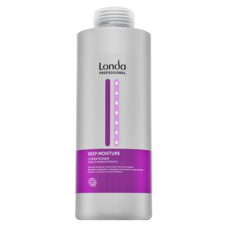 Londa Professional Deep Moisture Conditioner negovalni balzam za vlaženje las 1000 ml