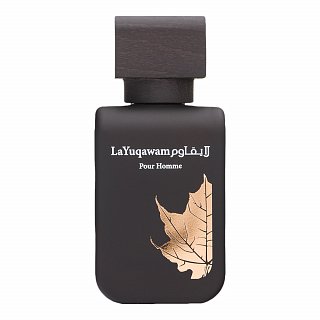 Rasasi La Yuqawam Homme parfumirana voda za moške 75 ml