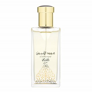 Rasasi Oudh Al Abiyad parfumirana voda unisex 50 ml