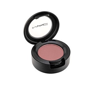 MAC Satin Small Eyeshadow senčila za oči Haux Satin 1,5 g