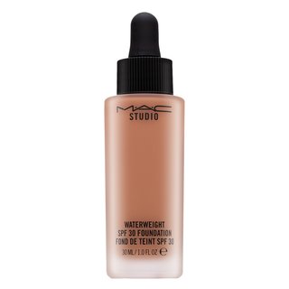 MAC Studio Waterweight Foundation tekoča ličila NW43 30 ml