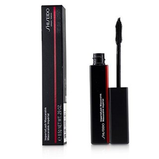 Shiseido ImperialLash MascaraInk maskara 01 Sumi Black 8,5 g