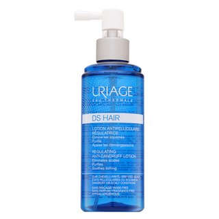 Uriage DS Hair Regulating Anti-Dandruff Lotion nega brez izpiranja za občutljivo lasišče 100 ml