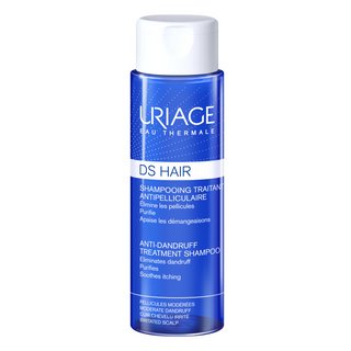 Uriage DS Hair Anti-Dandruff Treatment Shampoo šampon za čiščenje proti prhljaju 200 ml