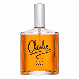 Revlon Charlie Blue Toaletna voda za ženske 100 ml