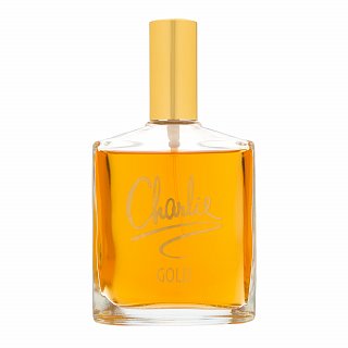 Revlon Charlie Gold Toaletna voda za ženske 100 ml