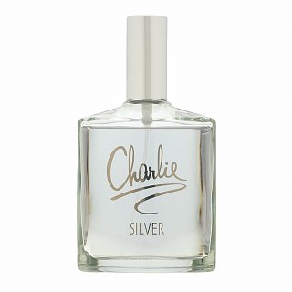Revlon Charlie Silver Toaletna voda za ženske 100 ml
