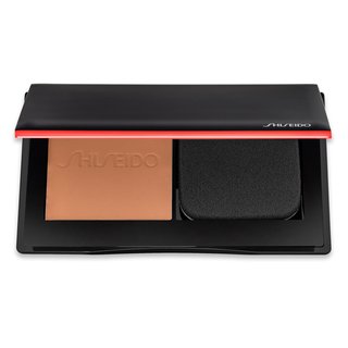 Shiseido Synchro Skin Self-Refreshing Custom Finish Powder Foundation ličila v prahu 410 9 g