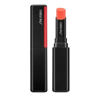 Shiseido ColorGel LipBalm negovalna šminka z vlažilnim učinkom 112 Tiger Lily 2 g