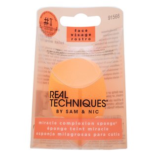 Real Techniques Miracle Complexion Sponge gobica za ličenje