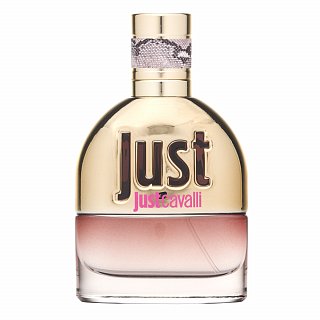 Roberto Cavalli Just Cavalli Toaletna voda za ženske 50 ml