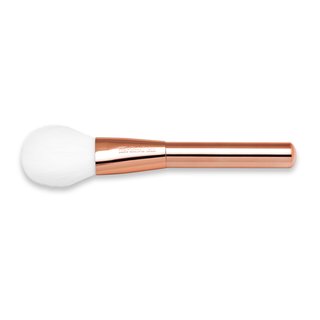 Makeup Revolution Ultra Metals Flawless Powder Brush čopič za rdečilo F301