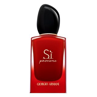 Armani (Giorgio Armani) Sí Passione Intense parfumirana voda za ženske 50 ml