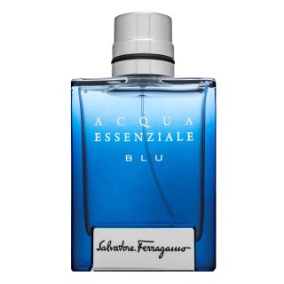 Salvatore Ferragamo Acqua Essenziale Blu Toaletna voda za moške 50 ml