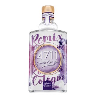 4711 Remix Cologne Lavender Edition kolonjska voda unisex 150 ml