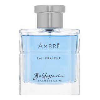Baldessarini Ambré Eau Fraiche Toaletna voda za moške 50 ml