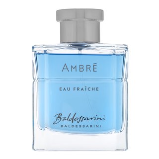 Baldessarini Ambré Eau Fraiche Toaletna voda za moške 90 ml