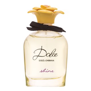 Dolce & Gabbana Dolce Shine parfumirana voda za ženske 75 ml