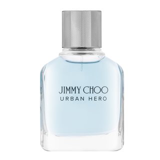 Jimmy Choo Urban Hero parfumirana voda za moške 30 ml