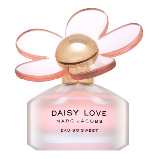 Marc Jacobs Daisy Love Eau So Sweet Toaletna voda za ženske 50 ml