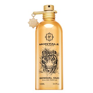 Montale Bengal Oud parfumirana voda unisex 100 ml