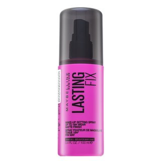 Maybelline Lasting Fix Make-Up Setting Spray sprej za fiksiranje ličil 100 ml