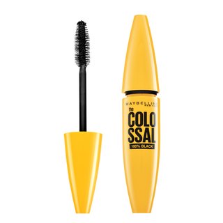 Maybelline Colossal Volum'Express Mascara maskara za prostornino 100% Black 10,7 ml