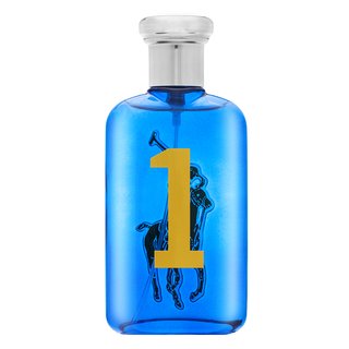Ralph Lauren Big Pony 1 Blue Toaletna voda za moške 100 ml