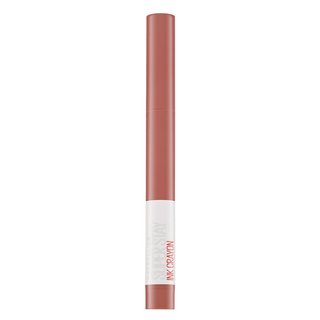 Maybelline Superstay Ink Crayon Matte Lipstick Longwear šminka za mat učinek 15 Lead the Way