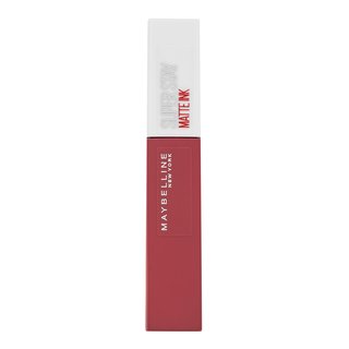 Maybelline SuperStay Matte Ink Liquid Lipstick tekoča šminka za mat učinek 175 Ringleader 5 ml