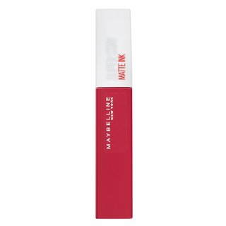 Maybelline SuperStay Matte Ink Liquid Lipstick tekoča šminka za mat učinek 20 Pioneer 5 ml