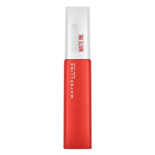 Maybelline SuperStay Matte Ink Liquid Lipstick tekoča šminka za mat učinek 25 Heroine 5 ml
