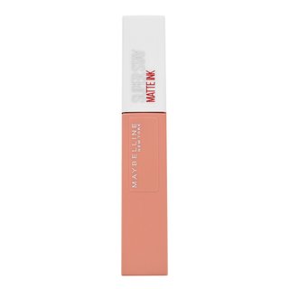 Maybelline SuperStay Matte Ink Liquid Lipstick tekoča šminka za mat učinek 05 Loyalist 5 ml