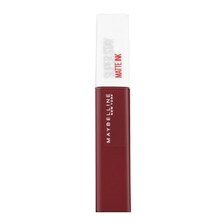 Maybelline SuperStay Matte Ink Liquid Lipstick tekoča šminka za mat učinek 50 Voyager 5 ml